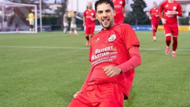 BZL SÜD LIVE: Gilching bei München West gefordert