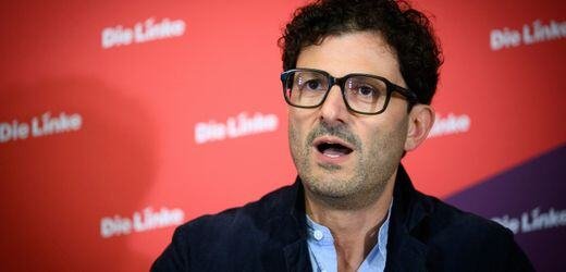 Berlin im Wahlkampf: Wohnkonzern Vonovia lädt Linke zum Gespräch - und die sagt zu