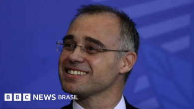 André Mendonça como: André Mendonça: como instituto fundado pelo ministro do STF conseguiu R$ 10,7 milhões