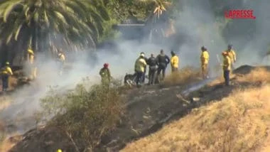 California, incidente aereo a Fresno: due bambini morti.
