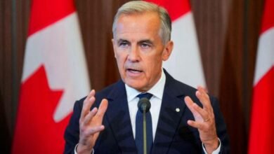 Canada's Carney slaps Trump admin for 'doing memes … throwing shade' 3 Canada's Carney slaps