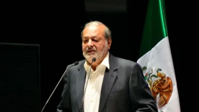 Carlos Slim sacó a la luz el problema de la obra pública y le pidió al Gobierno mejorar las carreteras: “Es urgente”