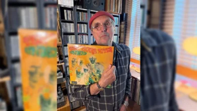 Ce disque qui montre Ten Years After avant l’explosion de Woodstock 3 Ce disque qui montre Ten Years After avant l’explosion de Woodstock