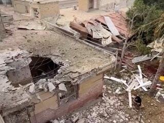 Guerre au Moyen-Orient : ce que l’on sait de la frappe mortelle sur une cérémonie de mariage dans le sud de l’Iran 1 Guerre au Moyen-Orient : ce que l’on sait de la frappe mortelle sur une cérémonie de mariage dans le sud de l’Iran