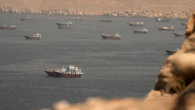 Centcom nega ataque do Irã a dois navios dos EUA e diz ter destruído 10 petroleiros
