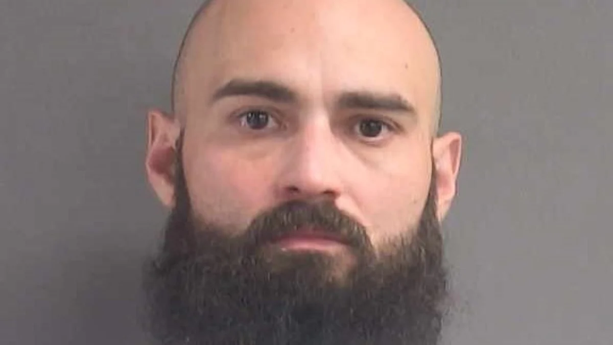 Central Florida garbage truck driver arrested after road-rage shooting