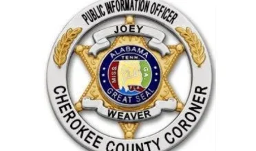 Cherokee County, Alabama Man Dies Following Farm Equipment Accident 6 Cherokee County Alabama