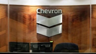 Chevron will expand
