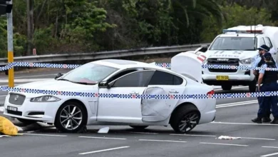 Child Killed, 3 Critical after Stabbing West of Sydney