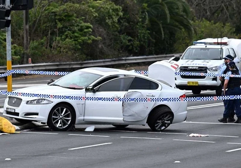Child Killed, 3 Critical after Stabbing West of Sydney
