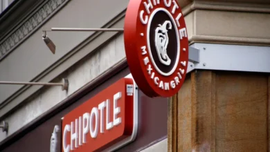 Chipotle Enlists Palantir