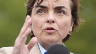 Christine Fréchette invite les oppositions à une rencontre sur la guerre tarifaire