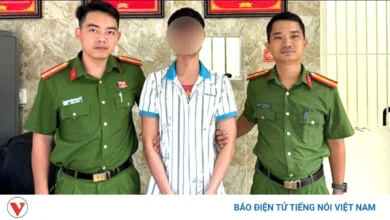 Chuyển nhầm 1,3 tỷ đồng, người nhận mang đi đánh bạc rồi bị khởi tố