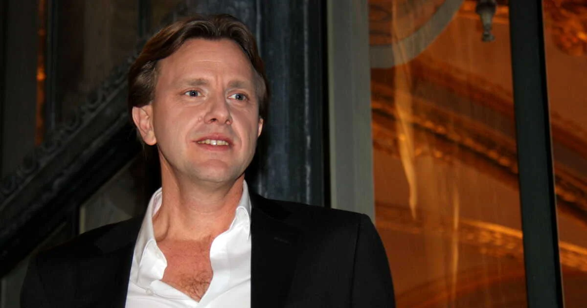 Claude François Junior condamné et interdit de gestion d'une entreprise pendant trois ans