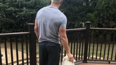 Cody Rhodes shares