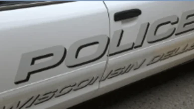 Colombia native arrested in Wisconsin child sex crimes investigation
