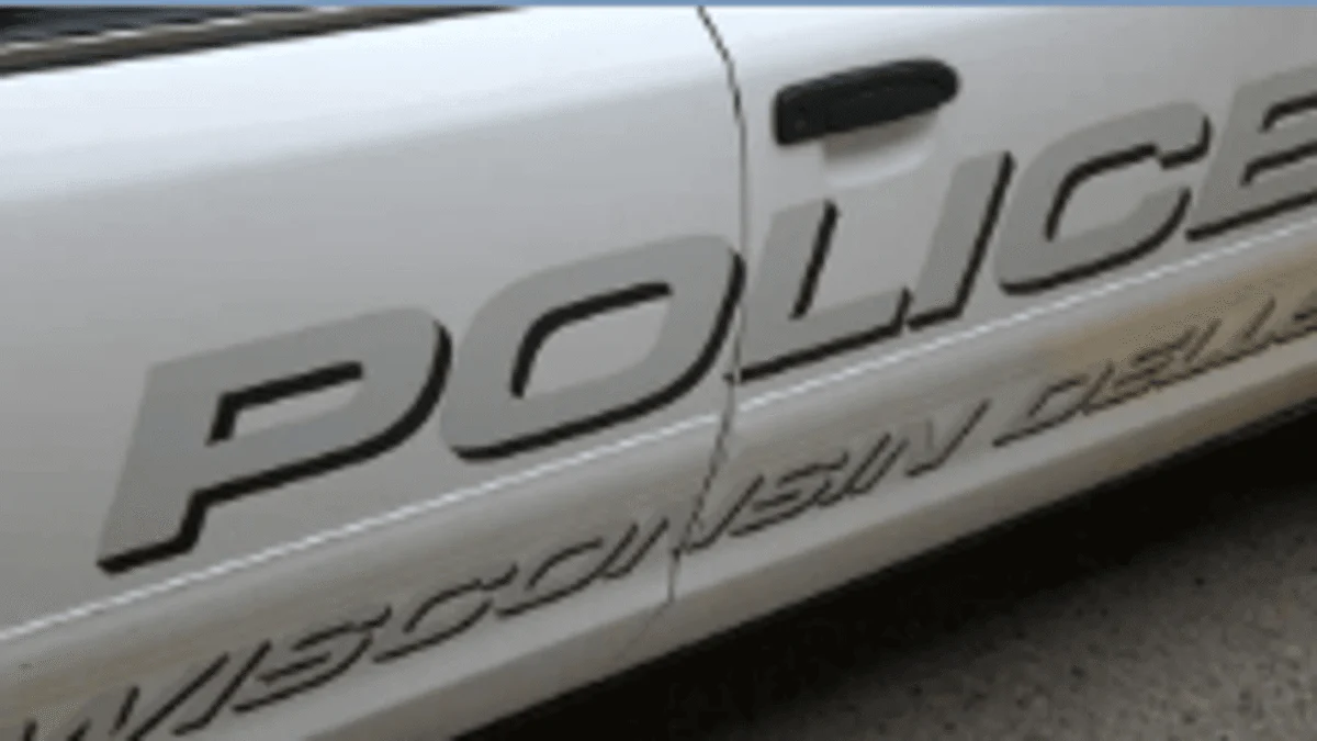 Colombia native arrested in Wisconsin child sex crimes investigation 1 Colombia native arrested in Wisconsin child sex crimes investigation