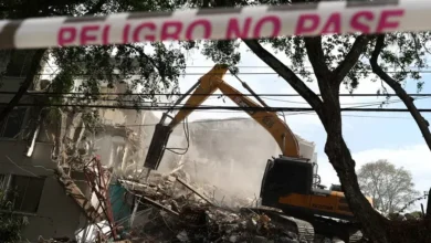 Colombia vivió el pasado 10 de agosto una de las peores emergencias con el terremoto de magnitud 7,4 que azotó el país, un mes después, sigue sumando daños, controversias y promesas de reconstrucción.