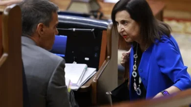 Congreso y Senado se reactivan con los focos en Ceuta y los juzgados. 6 Congreso y Senado se reactivan con los focos en Ceuta y los juzgados.