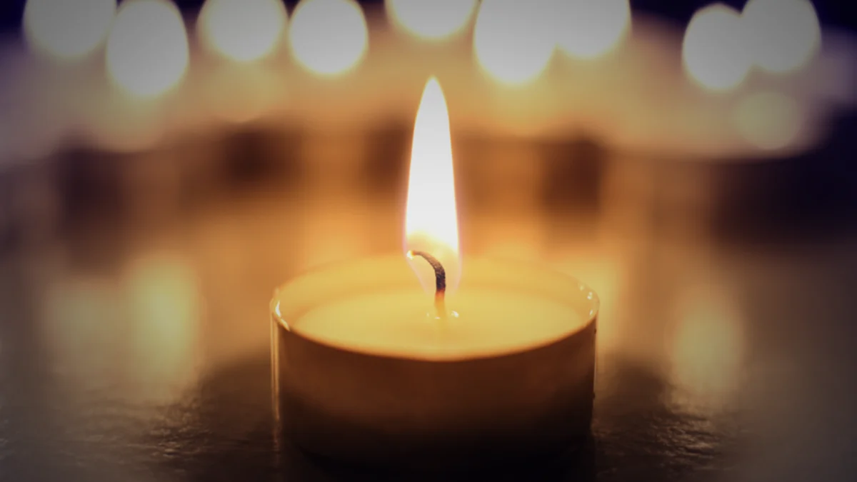 Coroner identifies motorcyclist