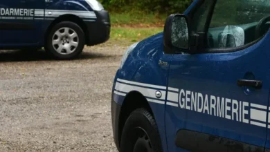 Corps retrouvé à Montmoreau : selon nos confrères de Radio France, il pourrait s'agir de l'octogénaire disparue en mai, l'ADN est attendu 7 Corps retrouvé à Montmoreau : selon nos confrères de Radio France, il pourrait s'agir de l'octogénaire disparue en