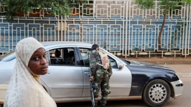 Cosa rivela il tentato colpo di stato in Niger 8 Cosa rivela il tentato colpo di stato in Niger