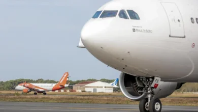 Coupure électrique à l’aéroport de Bordeaux-Mérignac : le hall évacué, deux vols retardés