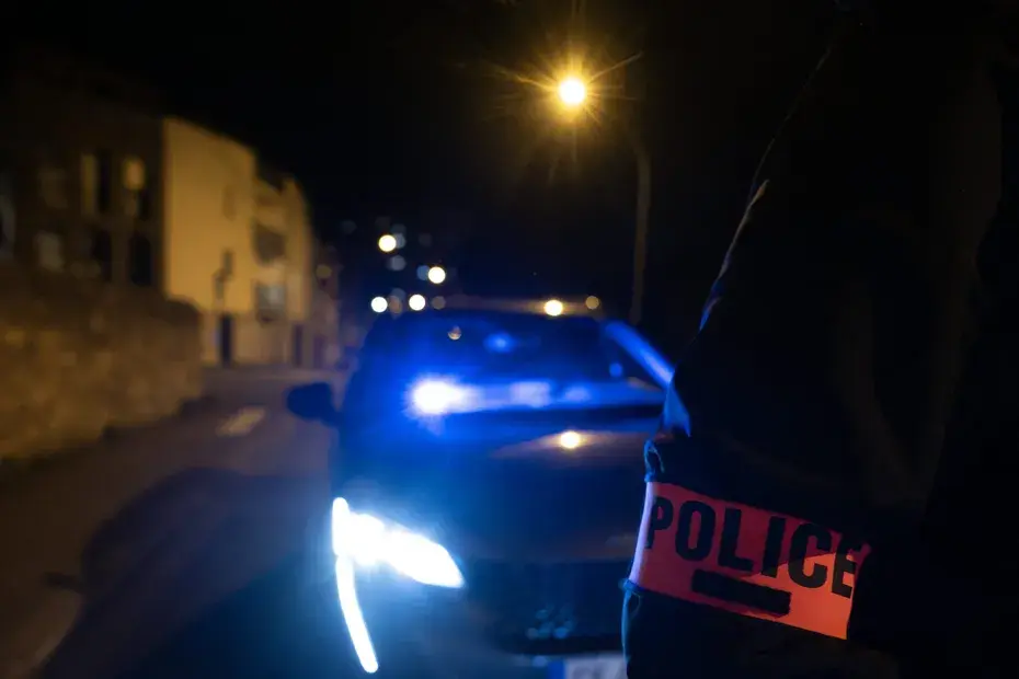 Course-poursuite mortelle à Toulouse : un jeune de 22 ans meurt, une femme en urgence absolue