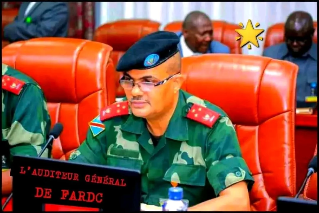 Crash aérien à Kenge : les FARDC confirment la mort de hauts magistrats militaires