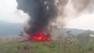 Crash de Kenge : Jean-Pierre Bemba demande des comptes à l'AAC et à la RVA