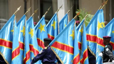 Crash de Kenge : les drapeaux en berne et trois jours de deuil national après la disparition de hauts magistrats militaires (Gouvernement) 4 Crash de Kenge : les drapeaux en berne et trois jours de deuil national après la disparition de hauts magistrats