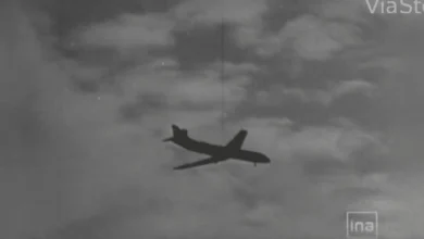 Crash de la caravelle Ajaccio-Nice : une opération de relevage des réacteurs menée prochainement 8 Crash de la caravelle Ajaccio-Nice : une opération de relevage des réacteurs menée prochainement