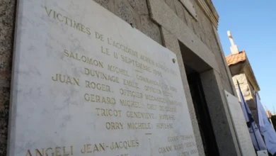 Crash de la Caravelle Ajaccio-Nice : vingt ans de combat, de vraies avancées depuis un an