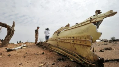 Crash du Ouagadougou-Alger en 2014: le tribunal de Paris rend sa décision 3 Crash du Ouagadougou-Alger en 2014: le tribunal de Paris rend sa décision