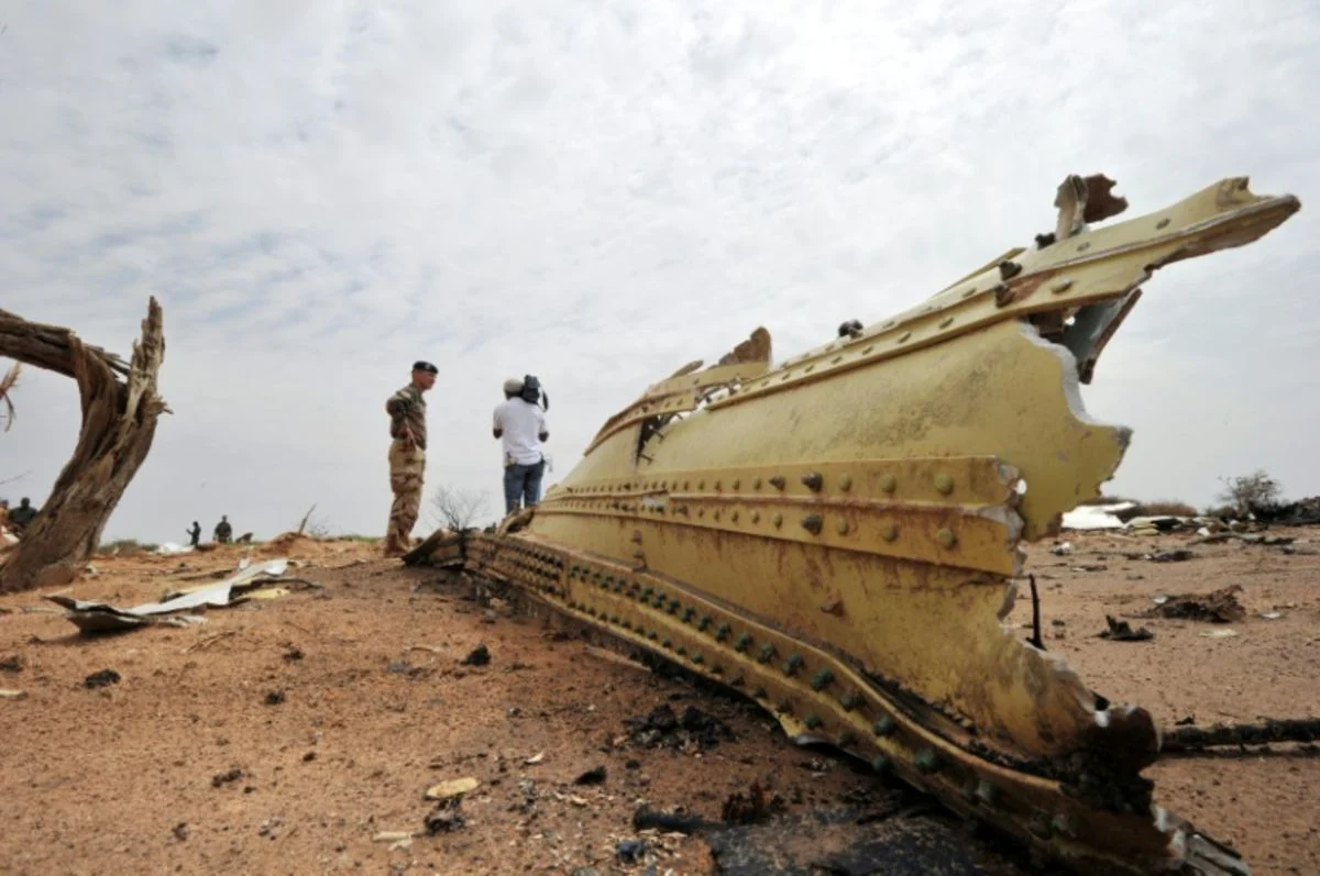 Crash du Ouagadougou-Alger en 2014: le tribunal de Paris rend sa décision