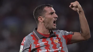 Cremonese, l'esplosione di Bonazzoli: prima punta letale con la super trequarti di Pecchia