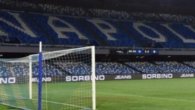 Crollo Napoli a San Siro: l’Inter rimonta e vince 3-2