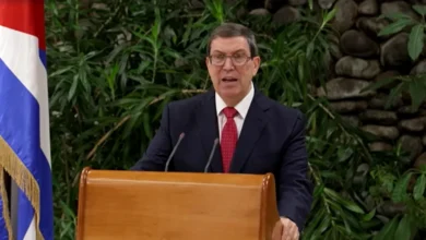 Cuba diz que não há negociações com os EUA e chama bloqueio de 'genocida'