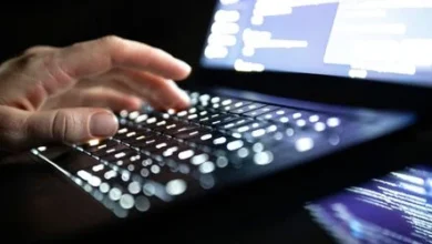 Cyberangriff in Berlin: Hacker veröffentlichen weiteres Datenpaket