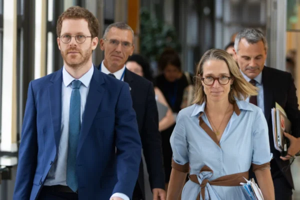 Cyberattaque de la DGFiP : l'accès à distance et l'absence de double authentification mis en