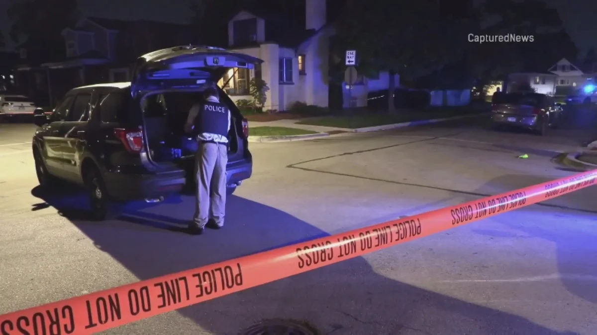 Cyclist seriously injured