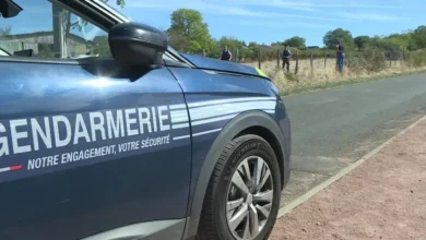 Cycliste tuée en Saône-et-Loire : le chauffard était positif à la cocaïne et à la morphine