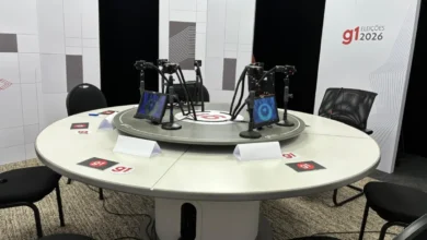 Debate do g1 com candidatos de MG ao Senado: veja regras e saiba como assistir