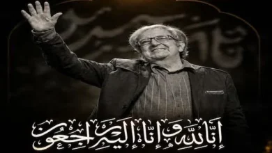 Décès du grand artiste algérien Sid Ahmed Agoumi