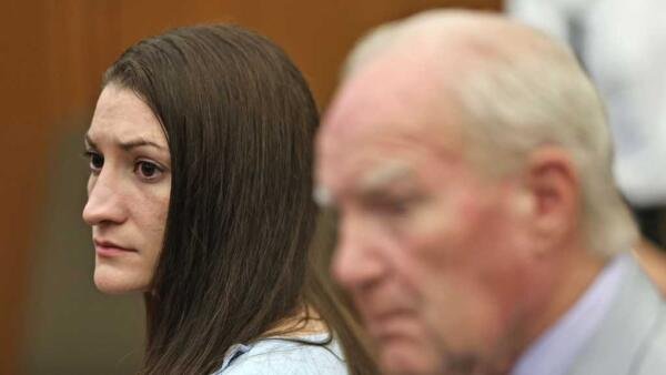 UPDATE: Clancy’s Attorney Seeks Dismissal After Mistrial 1 Deliberations continue Lindsay