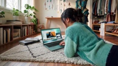 Dell’s newest laptop