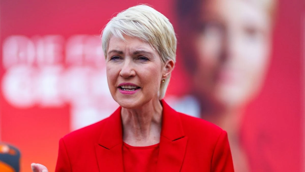 Demos in mehreren Bundesländern: Schwesig: 'Werden Machtfantasien der AfD stoppen'