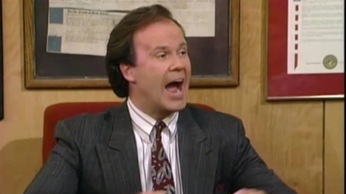 Dennis Haskins, M. Belding de « Sauvés par le gong », est mort à 75 ans