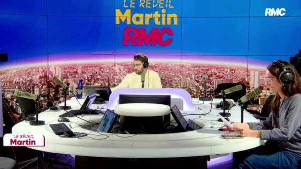 Déraillement en Normandie: "C'est une petite ligne de campagne, c'est très choquant"
