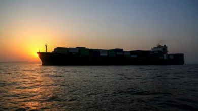 Détroit d’Ormuz : huit Marines américains blessés par un missile iranien